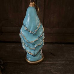 Kerstboom ornament maria 03