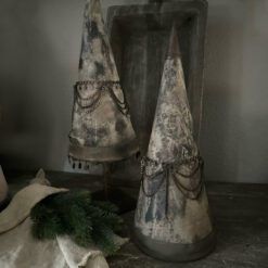 Kerstboompje punt de meidenmuts 01