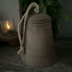 Kerstklok roest l giles 01