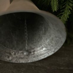 Kerstklok roest s giles 02