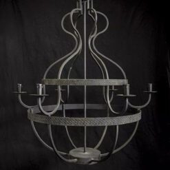 Kroonluchter bodhi l hoffz 01