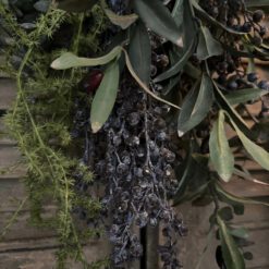 Kunsttoef dadeltak 03