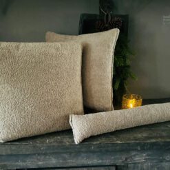 Kussens en deurstopper teddy 01