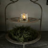 Metalen etagere l 01