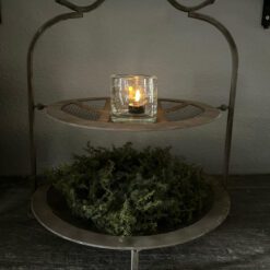 Metalen etagere l 01