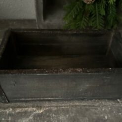 Oud houten steenmal 02
