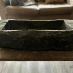 Oud houten trog aura peeperkorn 03