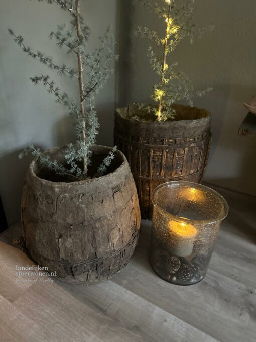 Oude bamboe mand aura peeperkorn 02