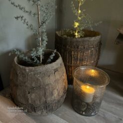 Oude bamboe mand aura peeperkorn 02