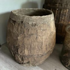 Oude bamboe mand aura peeperkorn 2 01