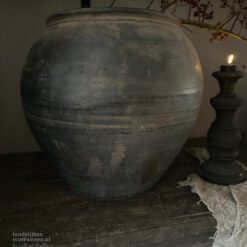 Stenen kruik aura peeperkorn 04