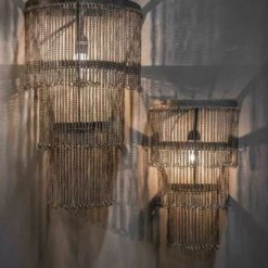 Wandlamp blossom l hoffz 03