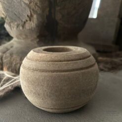 Waxinehouder kris 02