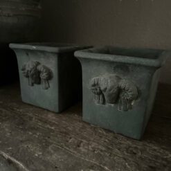 Brynxz Planter vierkant Ram