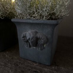 Brynxz Planter vierkant Ram