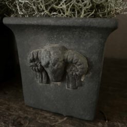 Brynxz Planter vierkant Ram