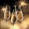 Celebration goud