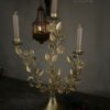 Goudkleurige Kandelaar Maria