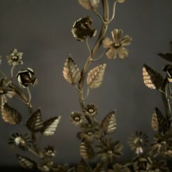 Goudkleurige Kandelaar Maria