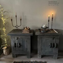 Kastjes Old Farm Aura Peeperkorn