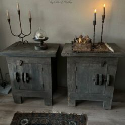 Kastjes Old Farm Aura Peeperkorn