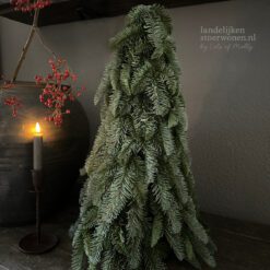 Kunst Nobilis boompje 50