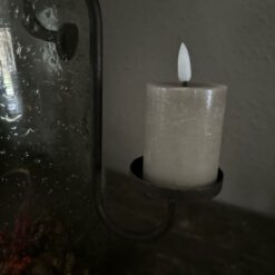 Metalen Windlicht Hanger L