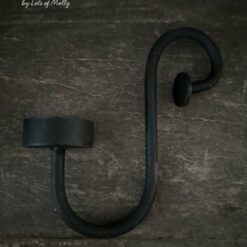 Metalen Windlicht Hanger M