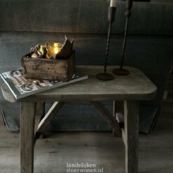 Old Farm Bankje Aura Peeperkorn