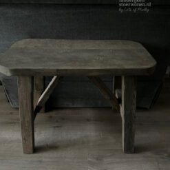 Old Farm Bankje Aura Peeperkorn