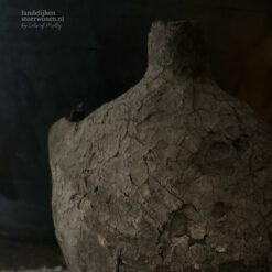 Oliefles aziatisch antiek luksa 03