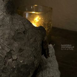 Oliefles aziatisch antiek luksa 04