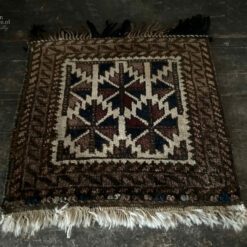 Oud Perzisch Kleedje Hoffz