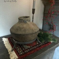 Oud Perzisch Kleedje Hoffz 01. 1jpg