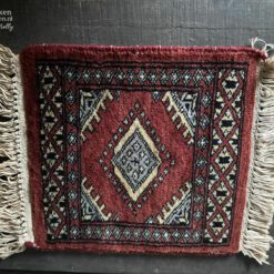 Oud Perzisch Kleedje Hoffz 02