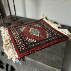 Oud Perzisch Kleedje Hoffz 03 3jpg