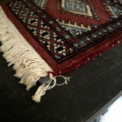 Oud Perzisch Kleedje Hoffz 04