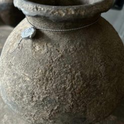 Oude Stenen Kruik Statief hoffz