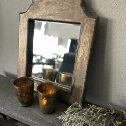 Spiegel Simba Hoffz 25