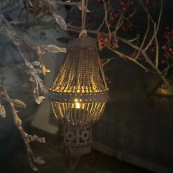 XMas ornament Pistache Hoffz