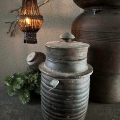 XMas ornament Pistache Hoffz