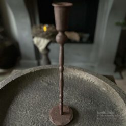 Metalen kandelaar Hoffz L