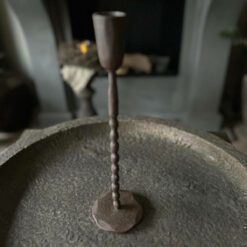 Metalen kandelaar Hoffz M