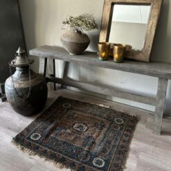 Tafel wandkleed zadelkleed Hoffz