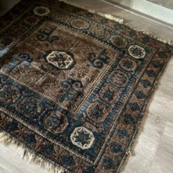 Tafel wandkleed zadelkleed Hoffz