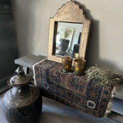 Tafel wandkleed zadelkleed Hoffz