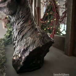 Decoratief Hertenkop