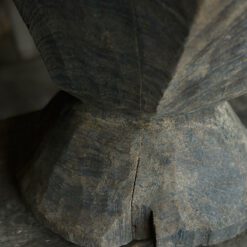 Houten Vijzel Aziatisch Luksa