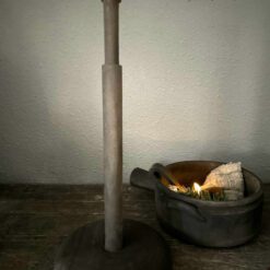 Keukenrol houder Aura Peeperkorn