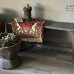 Old Farm Bankje 100 Aura Peeperkorn